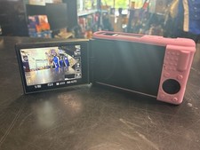 SONY ZV-1F see description and photos HPB030150