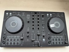 Pioneer DJ DDJ-FLX4 Double Deck Controller - Black