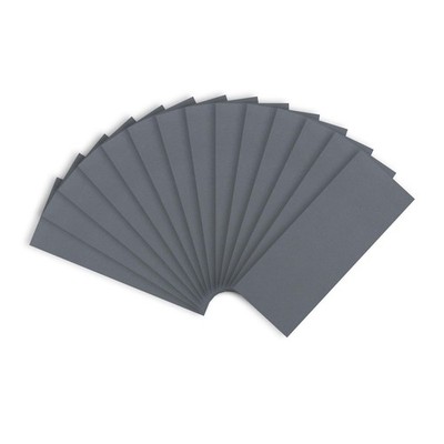 Sanding Sheets 5000 Grit 14PCS Wet Dry Sandpaper for Polishing