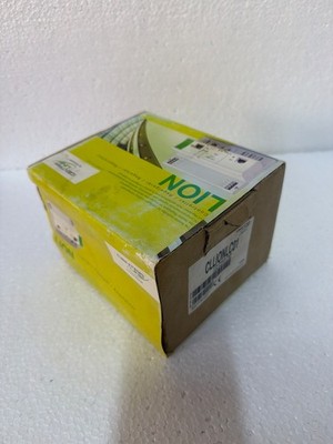 Honeywell CENTRA LINE CLLIONLC01 LION Pflanzen-Controller