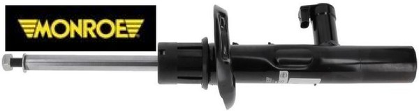 Monroe C2513S StoßDäMpfer StossdäMpfer Vorderachse Vorne-image