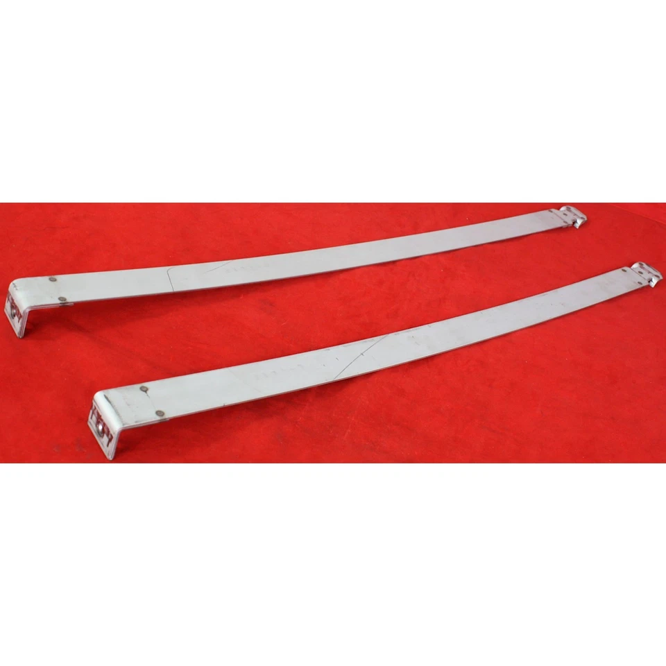 Correa del tanque de combustible para Chevrolet C1500 1988-1999 Foto 3 de 4