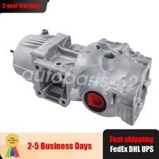 Rear Differential For Toyota Sienna 3.5L AWD ...
