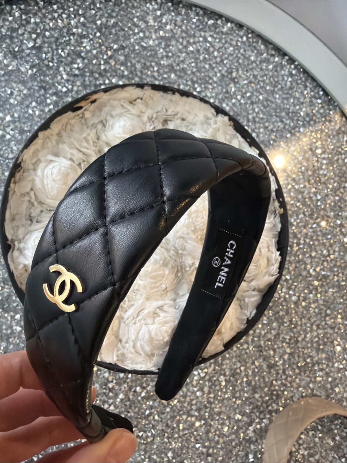 Women Fashion Headband