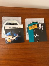 PETE TOWNSHEND GOLD 2 CD SET Hip-O remaster - Plus Deep End Live! PETE TOWNSHEND GOLD 2 CD SET Hip-O remaster - Plus Deep End Live!