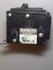 Siemans B3100 breaker 100 amp 3 pole (SS-D189) DAMAGED Working — photo 6