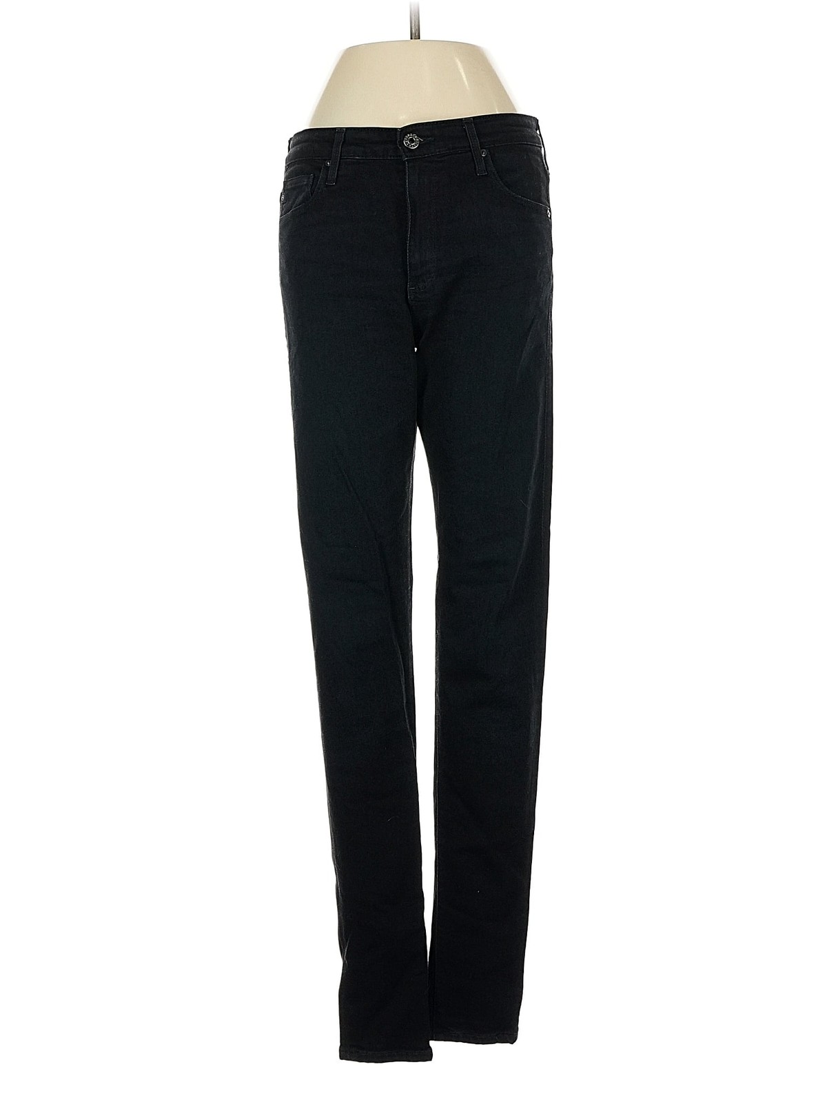 Adriano Goldschmied Women Black Jeans 27W