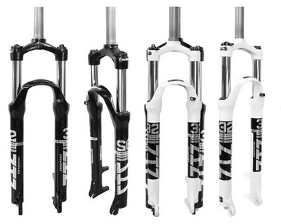 ZTZ 26''/27.5''/29'' MTB Suspension Fork,Shock Absorber XC Mountain Bike Front Fork