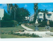 Unused Pre-1980 BUILDING SCENE Carlsbad California CA H4361