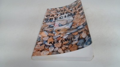 			Vile Pathetic Specimen, Kes Davis, Antony Rowe Publishing Service		
