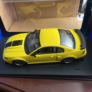 Autoart Mach 1 | eBay