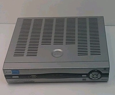 AT&T U-Verse Motorola VIP1200 Set Top Box  *NO POWER SUPPLY OR REMOTE*