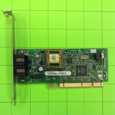 HP Pavilion 7900 Computer Modem 90109-2 Rev:aa 5185-2935