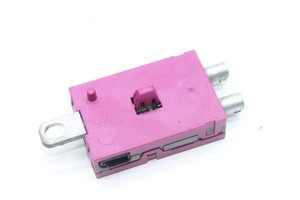 LAND ROVER RANGE ROVER SPORT L320 Antennenverstärker  BJ32-19G255-CA 32863073