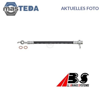 SL 1424 BREMSSCHLAUCH BREMSLEITUNG ABS FÜR MITSUBISHI OUTLANDER III