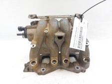 55205492 stutz ansaugkrümmer v. für FIAT PANDA (169) 188A4000 K4739-158052