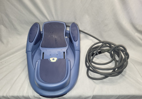 Alcon 8065750403 INFINITI Vision System Enhanced Footswitch FootPedal with Cable