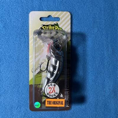 Strike Pro Premium Fishing Lure In Original Packaging Brand New See Pics
