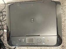 Canon PIXMA MG5750 Colour Inkjet All-In-One Printer Scanner Copier USB