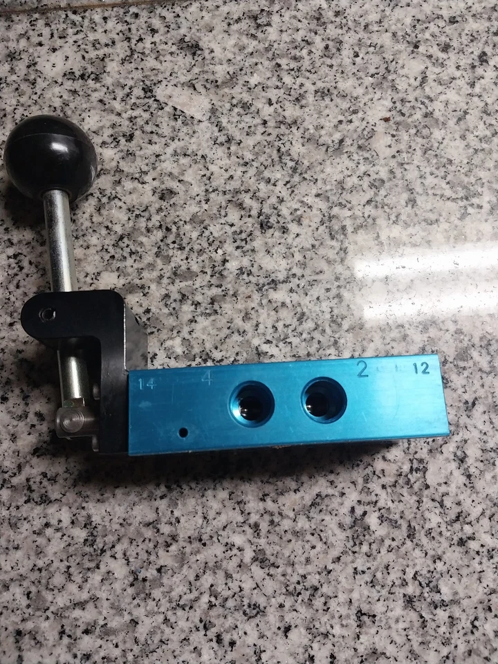 AUTOMATIC VALVE L2003BAFM / L2003BAFM **** NEW ******* - Image 4 of 4