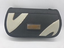 Official Sony PSP Travel Carrying Case Travel Bag Pouch