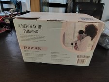 Zomee Z2 double electric breast pump