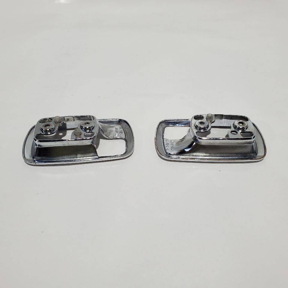 Used Interior Parts Misc fits: 1990 Bentley TURBO R Grade A