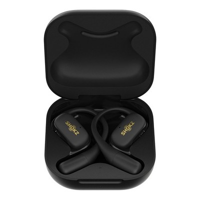 Shokz OpenFit SE, Open-Ear True Wireless Earbuds | eBay