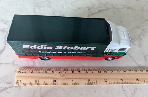 Eddie Stobart Trucks Van Roadside Assistance Bundle - Picture 11 of 20