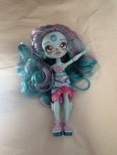 Magic Mixies Pixlings Potion Pack Blue Marena the Mermaid Doll