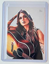 Ella Langley Limited Edition Artist Signed “Country Icon” Trading Card 5/10