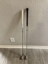 Titleist DCI 762 5 And 3 Iron RH S300 Stiff Steel