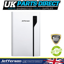 Jefferson 4 in 1 Portable Air Conditioner / Dehumidifier / Air Cooler / Heater