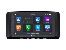 Autoradio Mercedes CLASSE R