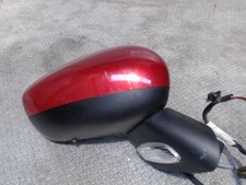 Retroviseur droit (ou coque) Citroen C8