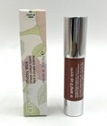Brand new CLINIQUE Chubby Stick Cheek Color Balm 01 Amp'd up Apple Full Size — photo 1