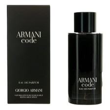 Armani Code by Giorgio Armani, 4.2 oz EDP Spr...