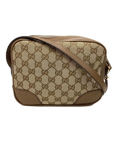 GUCCI Shoulder Bag 449413 #2002