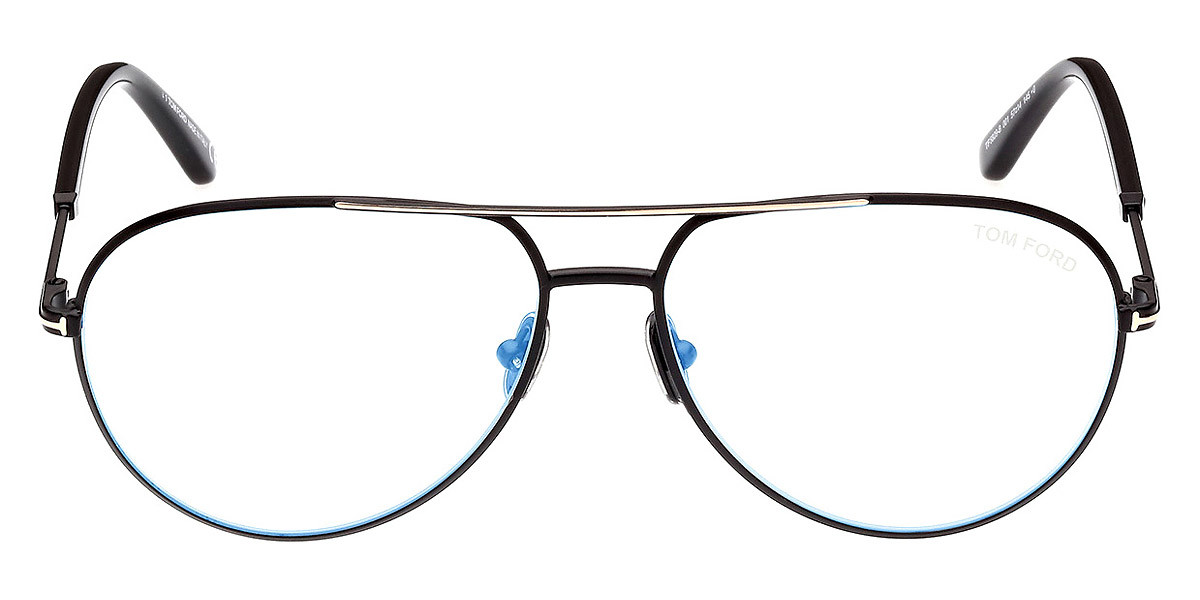tom様し専用 Brand New Authentic Tom Ford TF 5820 Eyeglasses 5820-B 020