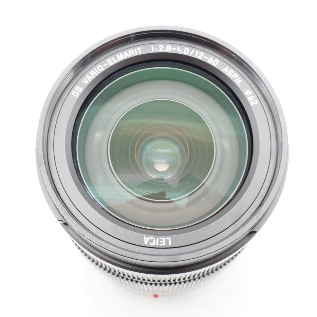 EXC+ Panasonic Leica DG Vario-Elmarit 12-60mm f/2.8-4 ASPH. POWER
