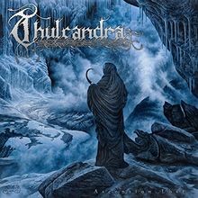 Ascension Lost (Limited First Edition) von Thulcandra | CD | Zustand sehr gut