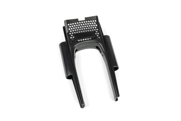 Gabelgrill Peugeot 103 Mvl / Vogue Schwarz-image