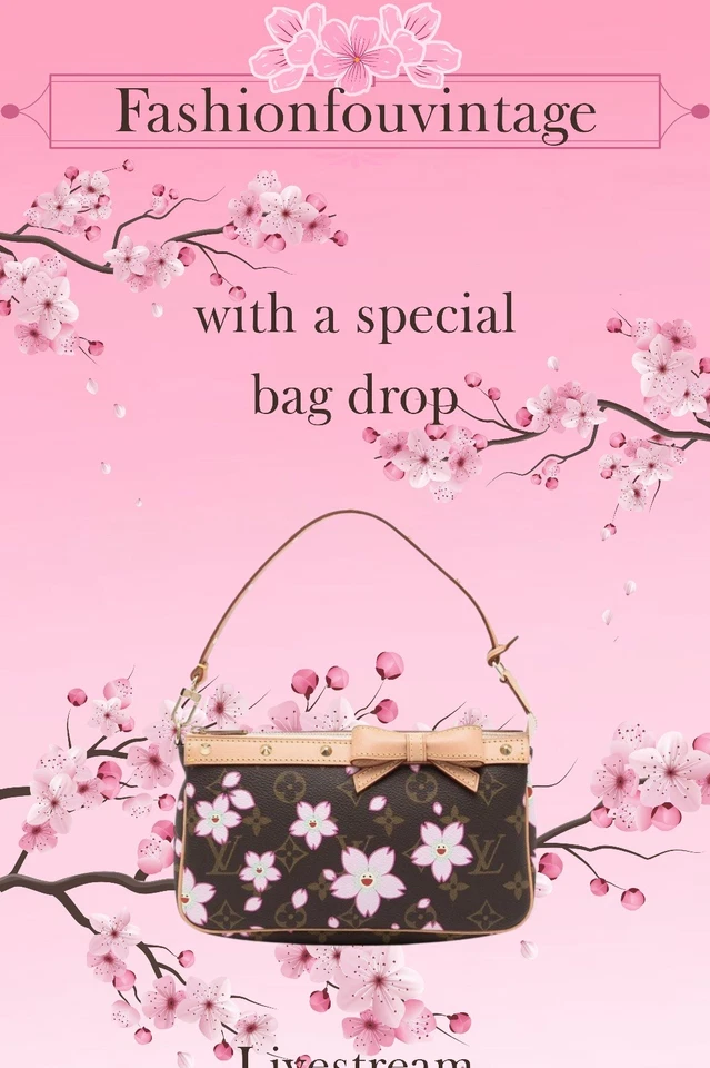 LIVE STREAM - SPECIAL BAG DROP