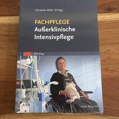 Fachpflege Außerklinische Intensivpflege | Christine Keller | deutsch