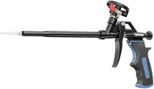 Spray Foam Gun,Professional Expanding Foam Dispensing Gun Insulation Spray Appl