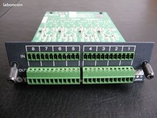 Yamaha MY8-ADDA96 AD/DA extension card