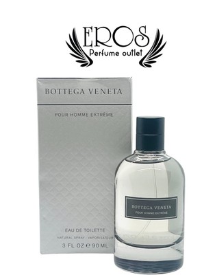 Fragrance Bottega Veneta Extreme 90 Ml 香水(ユニセックス) Bottega