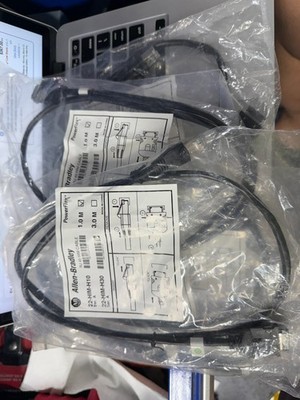 ALLEN-BRADLEY 22-HIM-H10 RJ 45 HIM CABLE **NEW** FAST SHIP USA