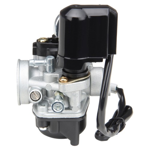 Piaggio TPH Typhoon Vergaser Sport 17,5 mit E-Choke NRG Sfera NSL Gilera Runner - Bild 3 von 8
