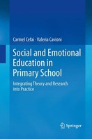 Social And Emotional Education In Primary School Carmel Cefai (U. A.) Buch Xv